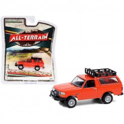 Greenlight 1995 Ford Bronco