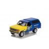 Greenlight 1996 Ford Bronco XL Michelin