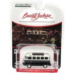 Greenlight 1962 Volkswagen Type II T1 Custom Bus