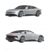 Hot Wheels 2022 Delorean Alpha5 Fast and Furious Villains