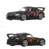 Hot Wheels Honda S2000 Fast and Furious Villains