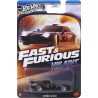 Hot Wheels Honda S2000 Fast and Furious Villains