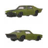 Hot Wheels 1973 Chevy Camaro Fast and Furious Villains