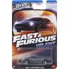 Hot Wheels 2005 Aston Martin DB9 Fast and Furious Villains