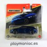 Matchbox 2020 Mercedes-Benz CLA Shooting Brake