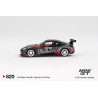 Mini GT Toyota GR86 Larry Chen's HKS Turbocharged GR86