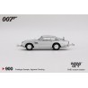 Mini GT Aston Martin DB5 “Goldfinger”