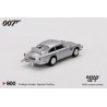 Mini GT Aston Martin DB5 “Goldfinger”