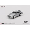 Mini GT Aston Martin DB5 “Goldfinger”