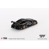 Mini GT Mazda RX-7 LB-Super Silhouette Liberty Walk Black