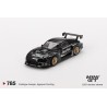 Mini GT Mazda RX-7 LB-Super Silhouette Liberty Walk Black