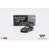 Mini GT Mazda RX-7 LB-Super Silhouette Liberty Walk Black