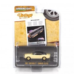 Greenlight 1967 Chevrolet Camaro SS/RS