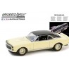Greenlight 1967 Chevrolet Camaro SS/RS