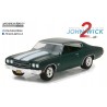 Greenlight 1970 Chevy Chevelle SS 396