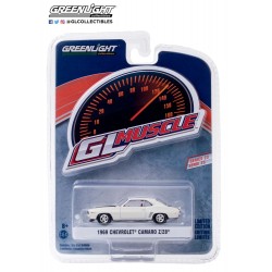Greenlight 1969 Chevrolet Camaro Z/28