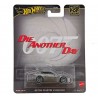 Hot Wheels Aston Martin Vanquish 007 Pop Culture