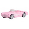 Hot Wheels 1955 Corvette Barbie The Movie