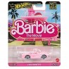 Hot Wheels 1955 Corvette Barbie The Movie