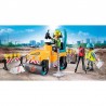 Playmobil 71751 Construccion de Carreteras