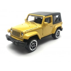 Majorette Jeep Wrangler Rubicon