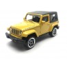 Majorette Jeep Wrangler Rubicon