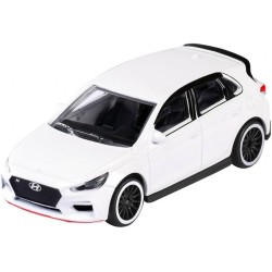 Majorette Hyundai I30 N