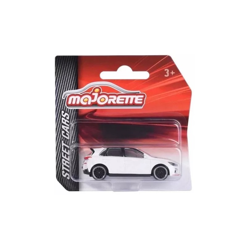 Majorette Hyundai I30 N