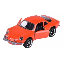 Majorette Renault Alpine A110