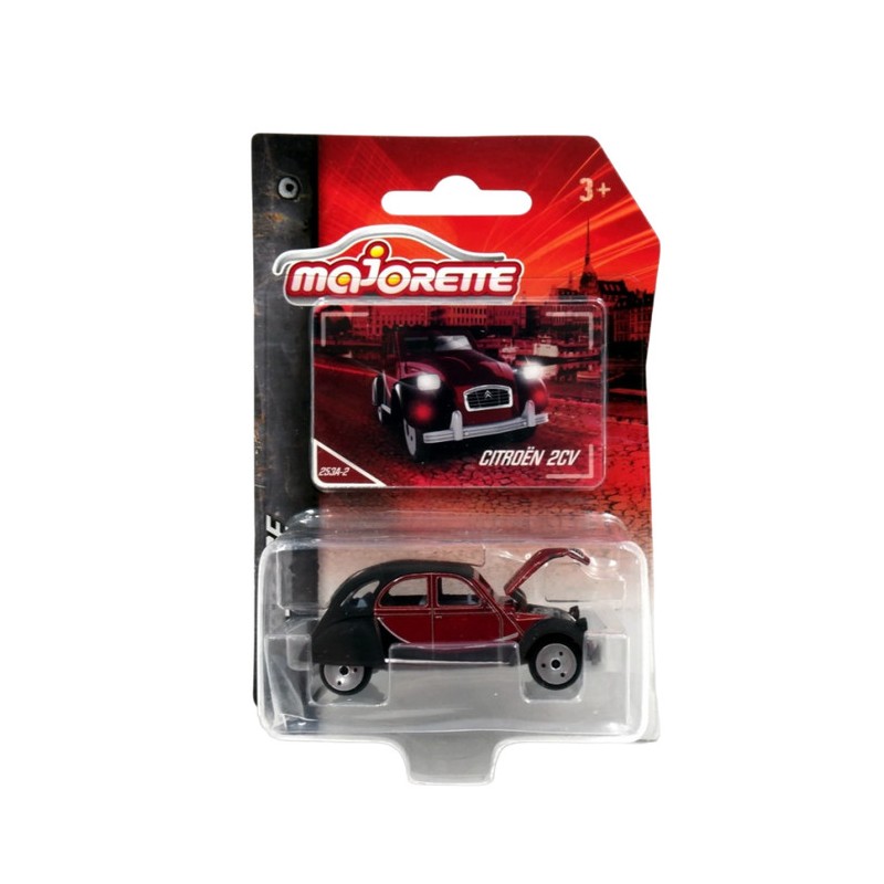 MJT-2CV MJT-2CV