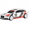 Hot Wheels '17 Audi RS6 Avant