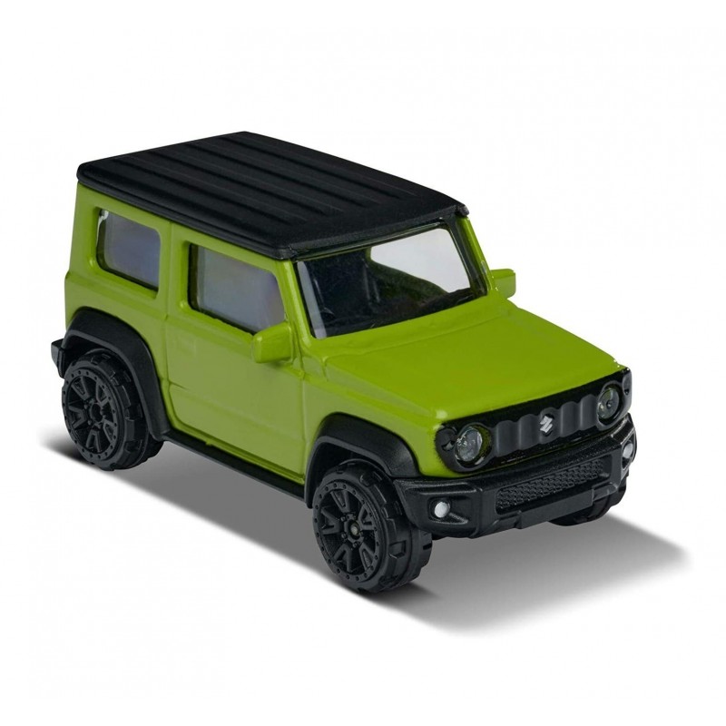 Majorette Suzuki Jimny