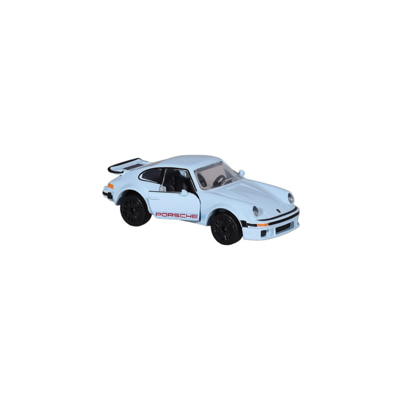 Majorette Porsche 934