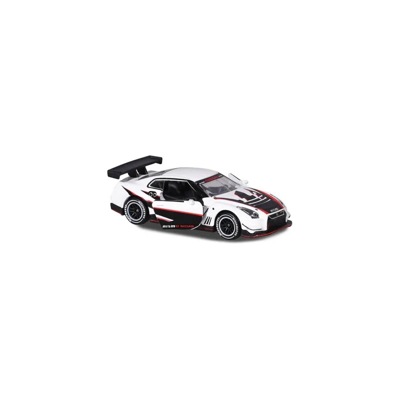 Majorette Nissan GT-R Nismo GT3