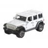 Matchbox 2018 Jeep Wrangler JL