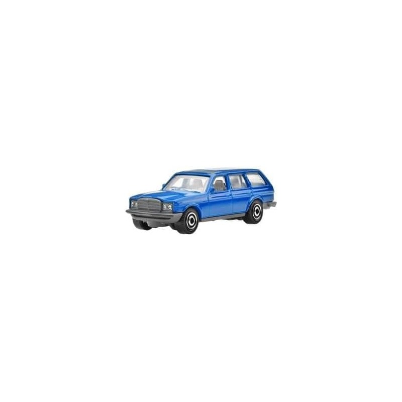 Matchbox Mercedes-Benz S123 Wagon