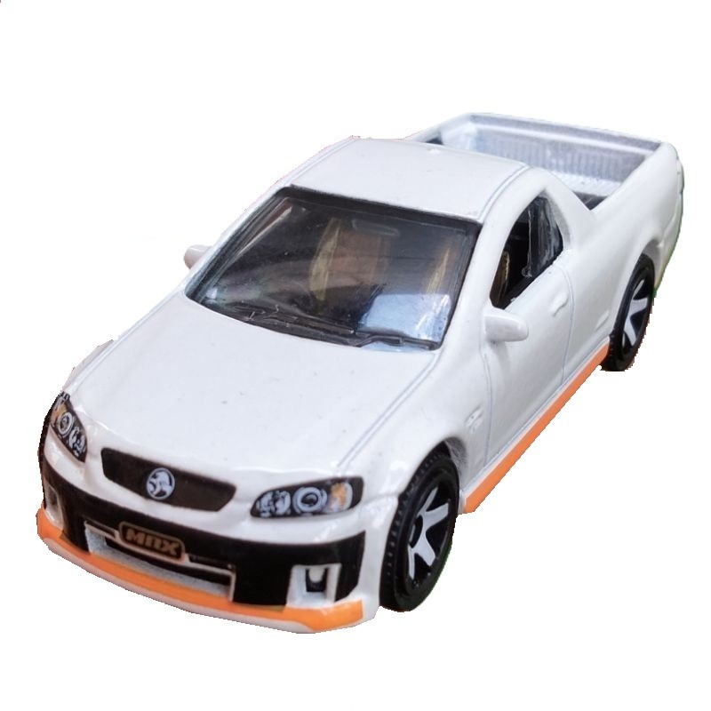 Matchbox 2008 Holden VE UTE SSV