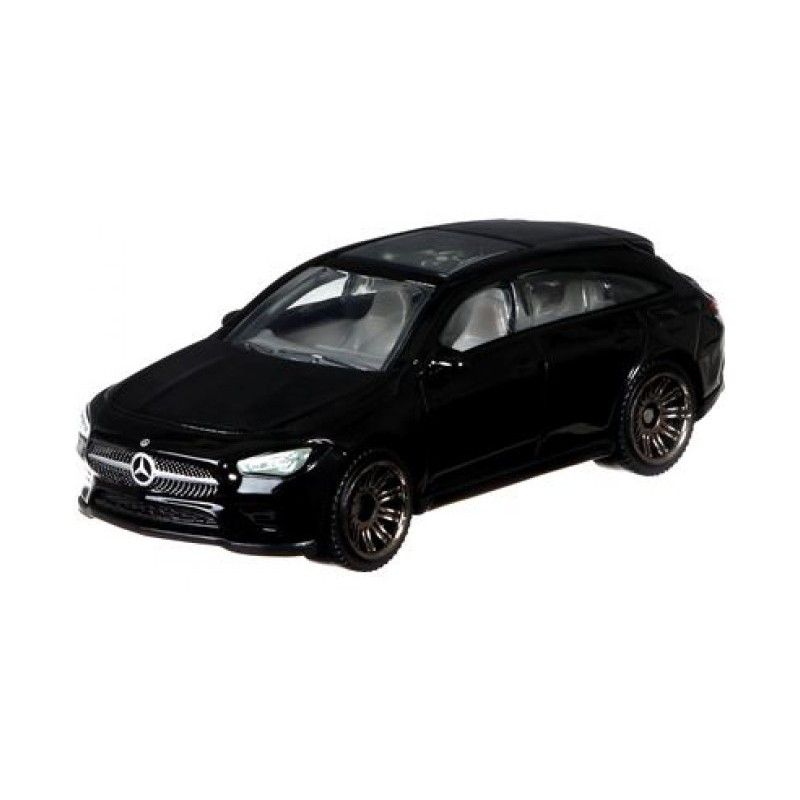 Matchbox 2020 Mercedes Benz CLA Shooting Brake