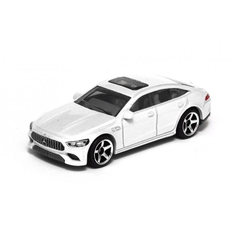 Matchbox 2019 Mercedes AMG GT 63 S