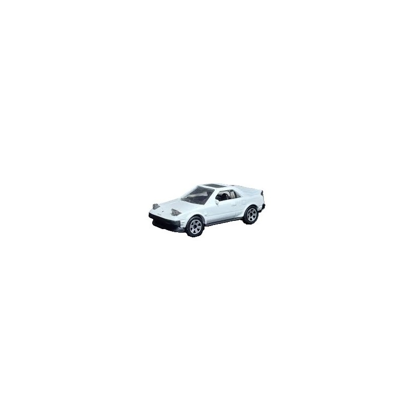 Matchbox 1984 Toyota MR2