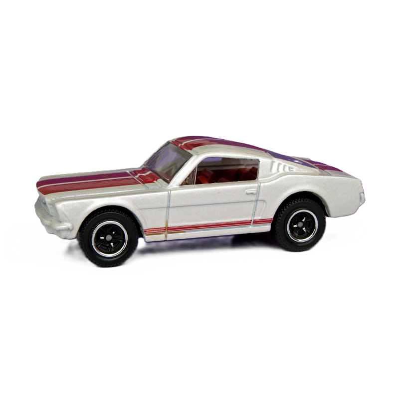 Matchbox '65 Ford Mustang GT