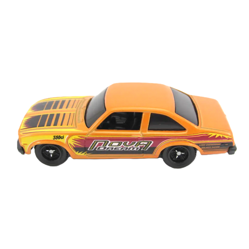 Matchbox 1979 Chevy Nova