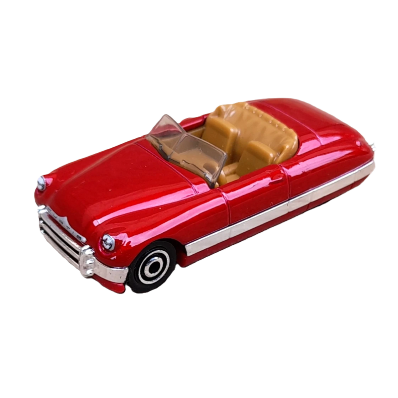 Matchbox 1949 Kurtis Sport Car