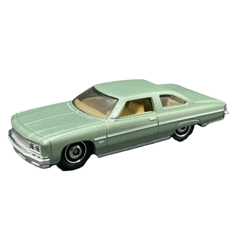 Matchbox '75 Chevy Caprice