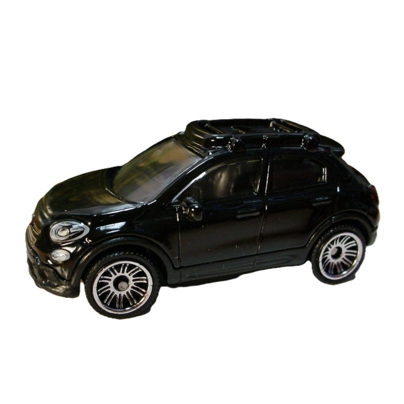 Matchbox 2016 Fiat 500X