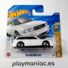 Hot Wheels '94 Audi Avant RS2