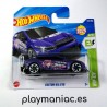 Hot Wheels Custom KIA EV6