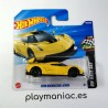 Hot Wheels Koenigsegg Jesko