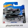 Hot Wheels '58 Chevy Impala