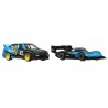 Hot Wheels Premium 2 Pack Volkswagen Jetta MK3 & Volkswagen IDR